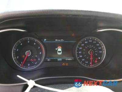 Zdjęcie 9 z 12 samochodu: 2020 GENESIS G70 2.0T VIN:KMTG44LA2LU059788 - miniatura