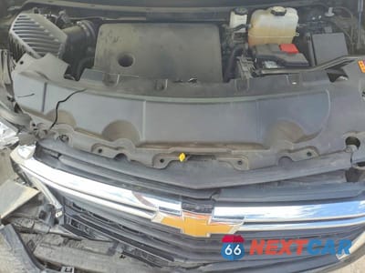Zdjęcie 12 z 13 samochodu: 2022 CHEVROLET TRAVERSE LS VIN:1GNERFKW3NJ106791 - miniatura