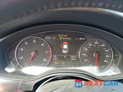 Zdjęcie 9 z 12 samochodu: 2012 AUDI A6 PREMIUM PLUS VIN:WAUGGAFC7CN098014 - miniatura