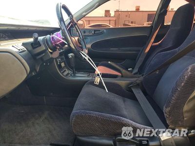 Zdjęcie 7 z 11 samochodu: 1992 HONDA PRELUDE SI ALB VIN:JHMBB2257NC017566 - miniatura