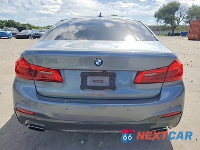Zdjęcie 6 z 13 samochodu: 2018 BMW 540 I VIN:WBAJE5C53JG918633 - miniatura