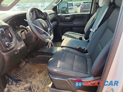 Zdjęcie 7 z 12 samochodu: 2025 CHEVROLET SILVERADO K2500 HEAVY DUTY VIN:2GC4KLE79S1115979 - miniatura