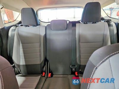 Zdjęcie 10 z 13 samochodu: 2017 FORD ESCAPE S VIN:1FMCU0F76HUD42803 - miniatura