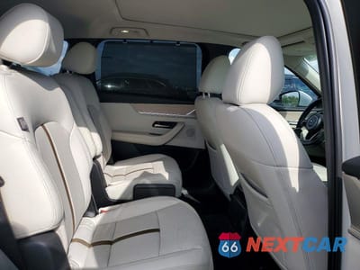 Zdjęcie 11 z 14 samochodu: 2024 MAZDA CX-90 PREMIUM PLUS VIN:JM3KKEHA8R1181974 - miniatura