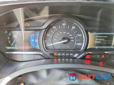 Zdjęcie 9 z 13 samochodu: 2017 LINCOLN NAVIGATOR L SELECT VIN:5LMJJ3JT4HEL05939 - miniatura