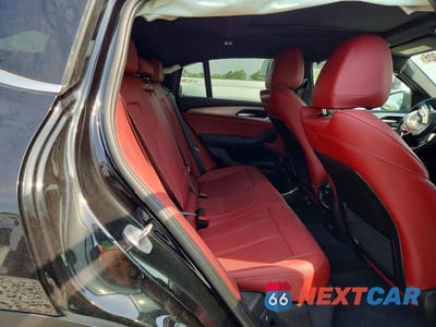 Zdjęcie 10 z 12 samochodu: 2023 BMW X4 XDRIVE30I VIN:5UX33DT05P9R64508 - miniatura