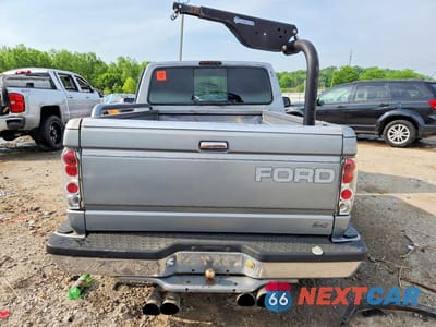 Zdjęcie 6 z 13 samochodu: 1994 FORD F150 VIN:1FTEF15NXRKA08798 - miniatura