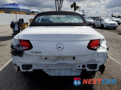 Zdjęcie 6 z 13 samochodu: 2020 MERCEDES-BENZ C 300 VIN:WDDWK8DB2LF955176 - miniatura