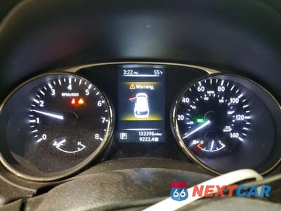 Zdjęcie 9 z 13 samochodu: 2016 NISSAN ROGUE S VIN:KNMAT2MV5GP687331 - miniatura