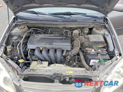 Zdjęcie 11 z 11 samochodu: 2003 TOYOTA COROLLA LE VIN:1NXBR38E63Z124220 - miniatura