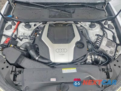 Zdjęcie 11 z 13 samochodu: 2019 AUDI A6 PREMIUM PLUS VIN:WAUL2AF22KN069409 - miniatura