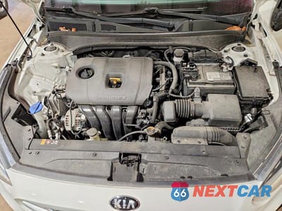 Zdjęcie 11 z 12 samochodu: 2020 KIA FORTE LXS VIN:3KPF24AD9LE207012 - miniatura