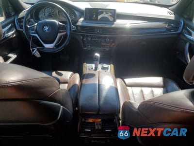 Zdjęcie 8 z 13 samochodu: 2017 BMW X5 XDRIVE35I VIN:5UXKR0C34H0V70159 - miniatura