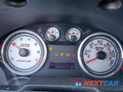 Zdjęcie 9 z 12 samochodu: 2011 FORD FOCUS SE VIN:1FAHP3FN5BW152378 - miniatura