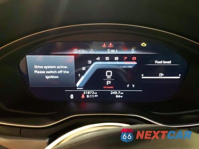 Zdjęcie 9 z 11 samochodu: 2024 AUDI A4 PREMIUM PLUS 45 VIN:WAUEAAF45RN010216 - miniatura