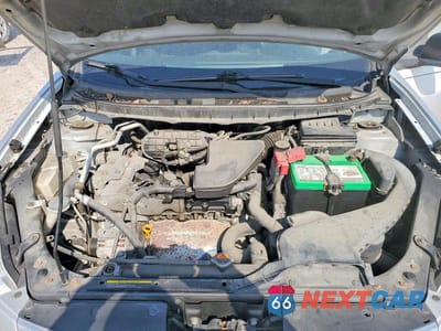 Zdjęcie 12 z 13 samochodu: 2011 NISS ROGUE VIN:JN8AS5MV4BW303921 - miniatura