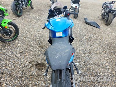 Zdjęcie 6 z 9 samochodu: 2026 APRILIA RS 660 VIN:ZD4XGUA06TS001053 - miniatura