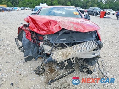 Piąte zdjęcie samochodu w środku: 2023 AUDI S4 PREMIUM PLUS VIN:WAUB4BF4XPA020891 - miniatura