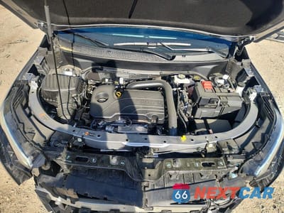 Zdjęcie 12 z 13 samochodu: 2026 CHEVROLET EQUINOX LT VIN:3GNAXHEG7TL273505 - miniatura