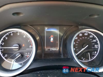 Zdjęcie 9 z 12 samochodu: 2021 TOYOTA CAMRY LE VIN:4T1C11AK9MU572601 - miniatura