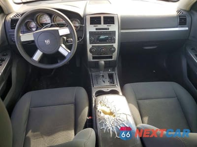 Zdjęcie 8 z 12 samochodu: 2008 DODGE CHARGER SXT VIN:2B3KA33G68H144726 - miniatura