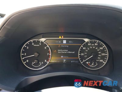 Zdjęcie 9 z 12 samochodu: 2020 NISSAN ALTIMA 2.5 PLATINUM VIN:1N4BL4FW1LC245188 - miniatura