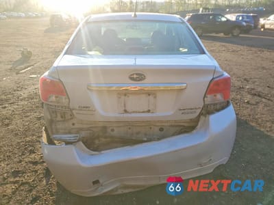 Zdjęcie 6 z 12 samochodu: 2013 SUBARU IMPREZA LIMITED VIN:JF1GJAH61DH028042 - miniatura
