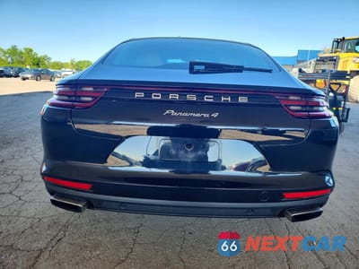 Zdjęcie 6 z 12 samochodu: 2018 PORSCHE PANAMERA 4 VIN:WP0AA2A70JL116193 - miniatura
