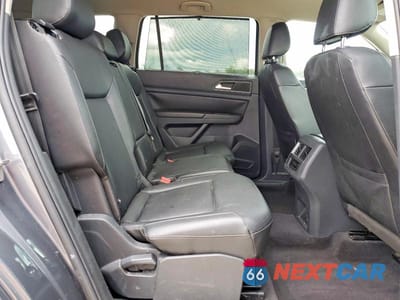Zdjęcie 11 z 13 samochodu: 2018 VOLKSWAGEN ATLAS SE VIN:1V2KR2CA5JC577622 - miniatura