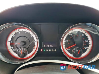 Zdjęcie 9 z 12 samochodu: 2013 DODGE GRAND CARAVAN SE VIN:2C4RDGBG6DR760654 - miniatura