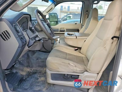 Zdjęcie 7 z 12 samochodu: 2008 FORD F350 SRW SUPER DUTY VIN:1FTWW31R28EC74001 - miniatura