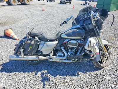 2019 HARLEY DAVIDSON FLHXSE 1HD1PXL12KB957152 - główne zdjęcie licytacji z USA - miniatura