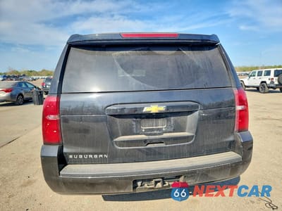Zdjęcie 6 z 14 samochodu: 2020 CHEVROLET SUBURBAN K1500 LT VIN:1GNSKHKC0LR115388 - miniatura