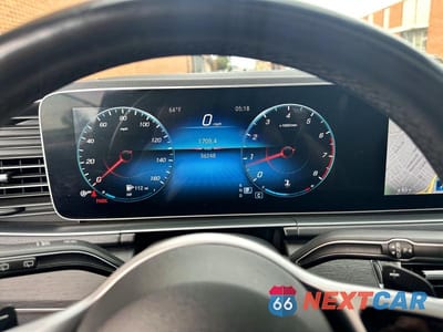 Zdjęcie 11 z 15 samochodu: 2020 MERCEDES-BENZ GLE 350 VIN:4JGFB4JB4LA245180 - miniatura
