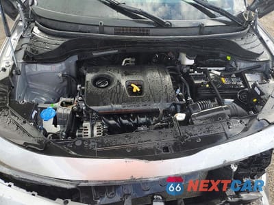 Zdjęcie 11 z 11 samochodu: 2025 KIA SOUL LX VIN:KNDJ23AU8S7929011 - miniatura