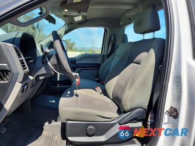 Zdjęcie 7 z 12 samochodu: 2017 FORD F350 SUPER DUTY UTILITY / SERVICE TRUCK VIN:1FDRF3G62HEC47452 - miniatura