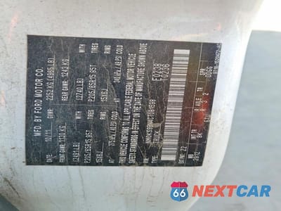 Zdjęcie 13 z 13 samochodu: 2012 FORD TRANSIT CONNECT XLT VIN:NM0KS9BN4CT081598 - miniatura