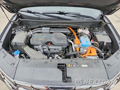 Zdjęcie 12 z 13 samochodu: 2024 HYUNDAI TUCSON LIMITED VIN:KM8JFDD21RU251830 - miniatura