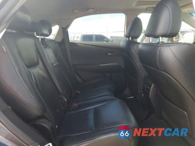 Zdjęcie 10 z 11 samochodu: 2014 LEXUS RX 350 VIN:2T2ZK1BA6EC143282 - miniatura