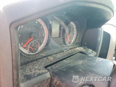 Zdjęcie 9 z 12 samochodu: 2020 RAM 1500 CLASSIC WARLOCK VIN:1C6RR7GT9LS146032 - miniatura