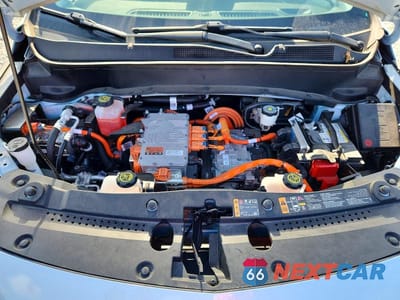 Zdjęcie 12 z 13 samochodu: 2023 CHEVROLET BOLT EUV LT VIN:1G1FY6S07P4149911 - miniatura