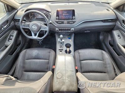 Zdjęcie 8 z 12 samochodu: 2020 NISSAN ALTIMA 2.5 S VIN:1N4BL4BW1LC278827 - miniatura
