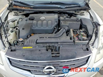 Zdjęcie 11 z 12 samochodu: 2011 NISSAN ALTIMA 2.5 VIN:1N4AL2AP5BN475058 - miniatura