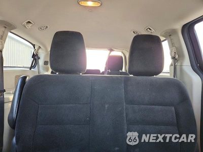 Zdjęcie 10 z 13 samochodu: 2017 DODGE GRAND CARAVAN SE VIN:2C4RDGBG9HR602055 - miniatura