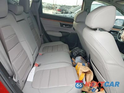 Zdjęcie 11 z 13 samochodu: 2022 HONDA CR-V EXL VIN:5J6RT6H85NL054650 - miniatura