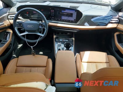 Zdjęcie 8 z 12 samochodu: 2025 AUDI A5 PREMIUM PLUS VIN:WAU2BCFU0SN046445 - miniatura