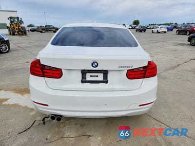 Zdjęcie 6 z 13 samochodu: 2014 BMW 328 I SULEV VIN:WBA3C1C54EK115436 - miniatura