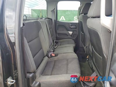 Zdjęcie 10 z 12 samochodu: 2015 CHEVROLET SILVERADO K1500 LT VIN:1GCVKREH1FZ148634 - miniatura