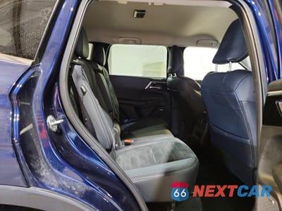 Zdjęcie 11 z 13 samochodu: 2025 MITSUBISHI OUTLANDER SE VIN:JA4J4VA83SZ032766 - miniatura