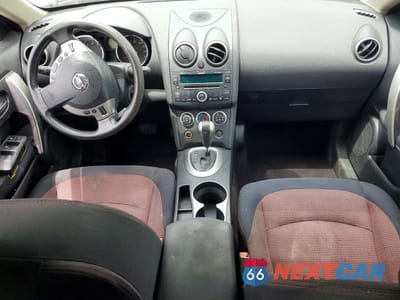 Zdjęcie 8 z 13 samochodu: 2008 NISSAN ROGUE S VIN:JN8AS58V68W109443 - miniatura